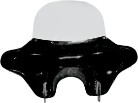 Hpkt-0063a Hoppe Vanillazilla Non-audio Fairing Kit