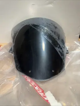50801-0862 Hot Bodies 50801-1605 2008-2010 Kawasaki Dark Smoke 2301-0862 Windscreen