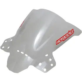 41102-1602 Hotbodies Racing Grand Prix Windscreen For Honda - Clear