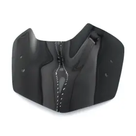Hukyu 612049339753 Windshield Windscreen Front Glass Cover Deflectors Fit K1200r 05-08 K1300r 09-15
