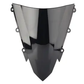 Hukyu 612053940839 Motorcycle Front Windshield Windscreen Shield For Honda Cbr500r 2016-2018 2017