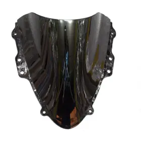 Hukyu 612063453626 Motorcycle Windshield Windscreen For Suzuki Gsxr 600 750 Gsxr600 2004 2005