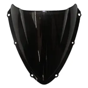 Hukyu-65yf005 Hukyu Motorcycle Front Smoke Windshield Windscreen For Suzuki Gsxr600 Gsxr750 2008-10