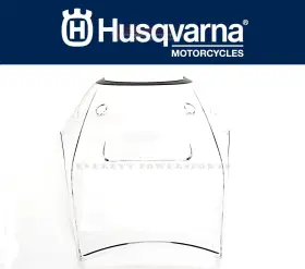 22108208000 Husqvarna Touring Windshield Norden 901/expedition 2022-2025 Oem Windscreen#y345
