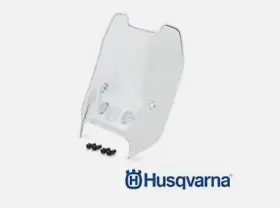27108908044 Husqvarna Windshield 2019-2024 701 Supermoto Enduro Oem New