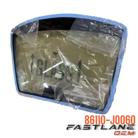 86110-j0060 Hyundai 2018-2022 Accent Windshield New Oem