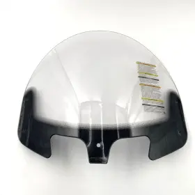 2879895 Indian Oem Clear Tall Touring Wind Shield Screen 14-16 Chief Roadmaster