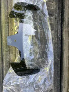 2881797 Indian 2023 Chieftain Dark Horse Windshield Screen