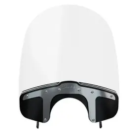 2884693-410 Indian New Motorcycle 26.8 Inch Quick Release Tall Windshield #2884693-410