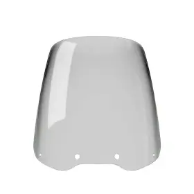 2889915-01 Indian Display Chief Quarter Fairing Tall Flared Wind Deflector