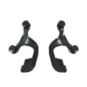 2890144 Indian Display Motorcycle Oem Windshield Mount Kit Black Metallic