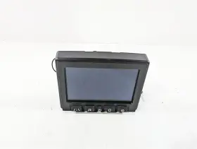 3280839 Indian 3280725 2018 Chieftain Limited 7 Inch Center Display Dash Screen