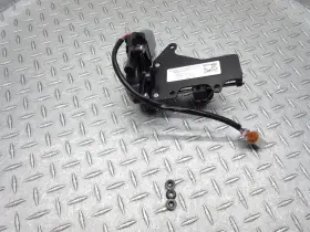 4018156 Indian 2021 21 Roadmaster Dark Horse Oem Windshield Adjuster Motor Assembly