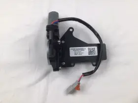4018516 Indian Motorcycle Power Windshield Motor Chieftain Roadmaster Challenger Pursuit
