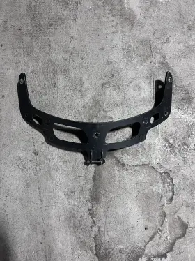 5138909 Indian 14-21 Chieftain Windshield Front Wind Shield Screen Mount Bracket