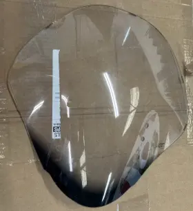 M-1030m Jupilon Windscreen Windshield Only