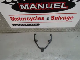 11053-1161 Kawasaki 2006 Z1000 Z 1000 Bracket Windshield