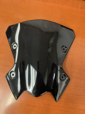 14093-0929 Kawasaki Z900 Oem Screen/meter Cover 2020-2024 #14093-0929