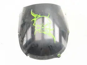 35004-1367 Kawasaki 98 99 Ninja Zx6r Zx600g Front Windscreen