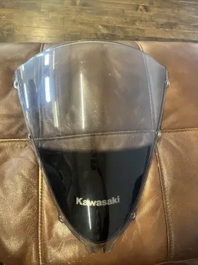 39154-0014 Kawasaki Windshield 2012-2018 Ninja