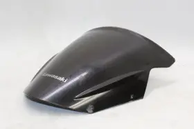 39154-0055 Kawasaki 39154-0040 2009-11 Ninja 650r Ex650c Front Windshield Windscreen Oem