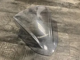 39154-0318 Kawasaki 2013-2017 Ex300 300 Ninja Oem Windshield Windscreen