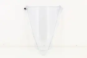 39154-0417 Kawasaki 2023 Z4rr Oem Front Windshield Windscreen