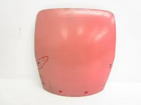 39154-1083 Kawasaki 03 Ninja 250 R Used Windshield Rough