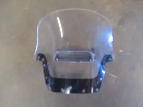 39154-1096 Kawasaki 39154-1095 Vented Zg1000 Zg 1000 Concours Windscreen Windshield Clear