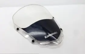 39154-5036 Kawasaki Windscreen Windshield Fairing 2014 Klr650 1786 X