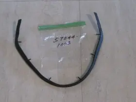 53044-1003 Kawasaki Z1-r Windscreen/fairing Trim Seal 78/80 Nos