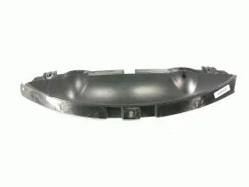 55029-0227 Kawasaki 11 Vn 1700 Vulcan Vaquero Front Windshield Lower Cover Trim