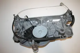55036-0009 Kawasaki 2015 - 2022 Zg1400 Zg 1400 Windshield Wind Motor Adjuster