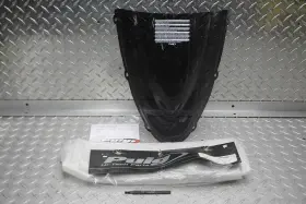 7814932 Kawasaki 2007 Zx10r/zx6r/rr Front Puig Windshield Windscreen New