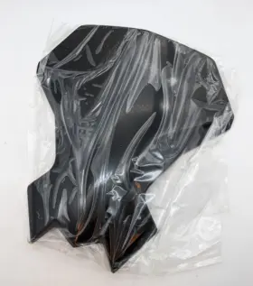 Kawasaki 9994-1351 20-25 Z900 Abs Large Meter Cover Smoke Windshield 99994-1351