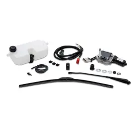Kawasaki 99994-1774 New 2024 - 2025 Genuine Ridge Windshield Wiper Washer Kit