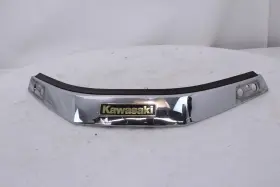 14024-1280 Kawasaki Oem Zg1200 Voyager 86-03 Windshield Windscreen Trim