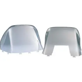274716 Kimpex Polycarbonate Windshield - Standard 13.5 Inch Smoke