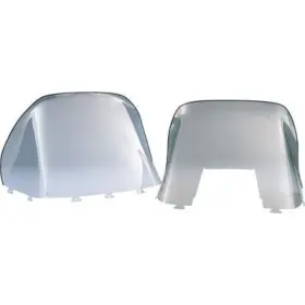 274811 Kimpex Polycarbonate Windshield - Standard 9.5 Inch Clear