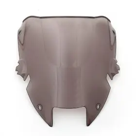 Win-h108-smoke Kingdarn Windshield Windscreen For Honda Vtr1000f Vtr1000 Firestorm Superhawk 97 05 Smok