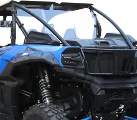 Vpwdkawu2 Kiwi Master Rear Window For 20-26 Kawasaki Teryx Krx 1000