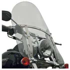 2310-0348 Klock Werks H-d Billboard Flare For 2000-17 Softail And 2015-21 Freewheeler