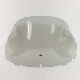 2310-0478 Klock Werks 11.5 Inch Flare Tint Windshield Harley Batwing 2014-23 - Customer Return