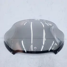 2310-0583 Klock Werks Road Glide Pro Touring Flare Windshield Tinted 12 Inch