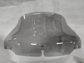 2310-0716 Klock Werks Windshield Flh 10.5 Inch