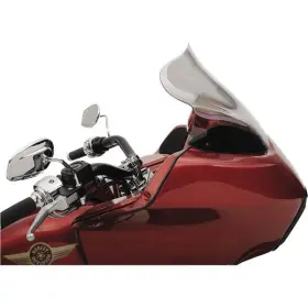 Kw05-01-0192 Klock Werks - 12 Inch Flare Windshield Tint