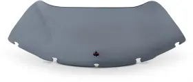 Kw05-01-0196 Klock Werks 6.5in Flare Windshield