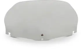 Kw05-01-0205 Klock Werks Flare Windshield 11.5 Inch Tinted #kw05-01-0205 Harley Davidson