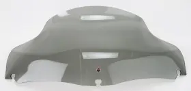 Kw05-01-0209 Klock Werks Kww-01-0209 8.5 Inch Flare Windshield - Tint