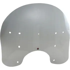 Kw05-01-0238 Klock Werks Flare Windshield - Tint Flhr